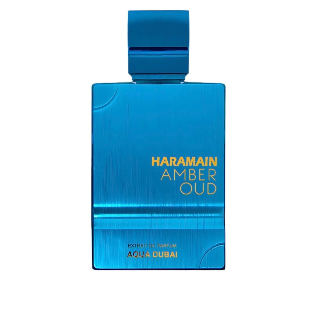 Al Haramain Amber Oud Aqua Dubai Unisex Edp100ml
