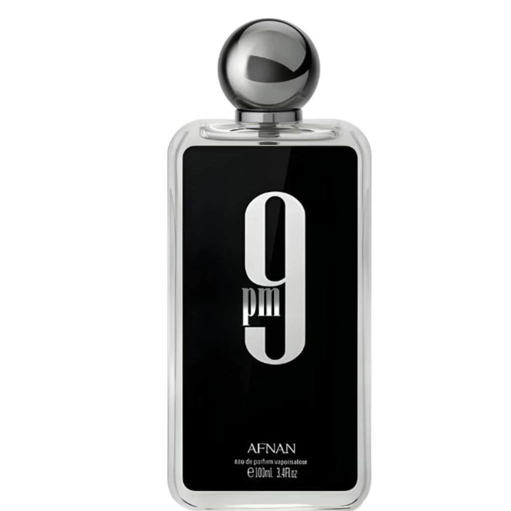 Afnan 9PM Hombre