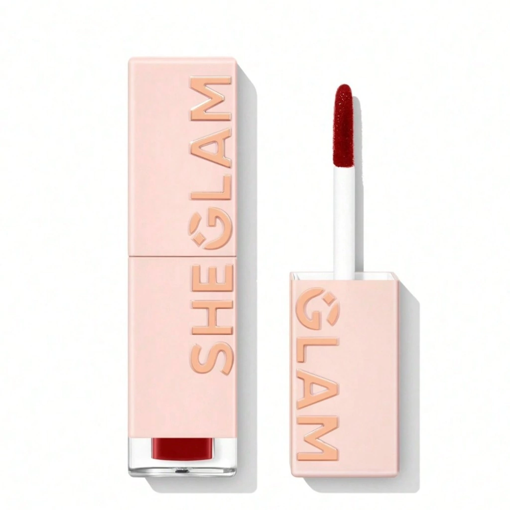 Sheglam Tinte labial Take A Hint Lip Tint-Wake up Call