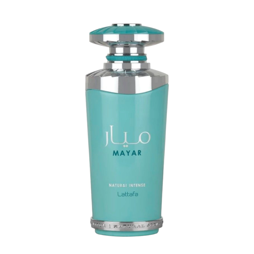 Lattafa Mayar Natural Intense Femenino