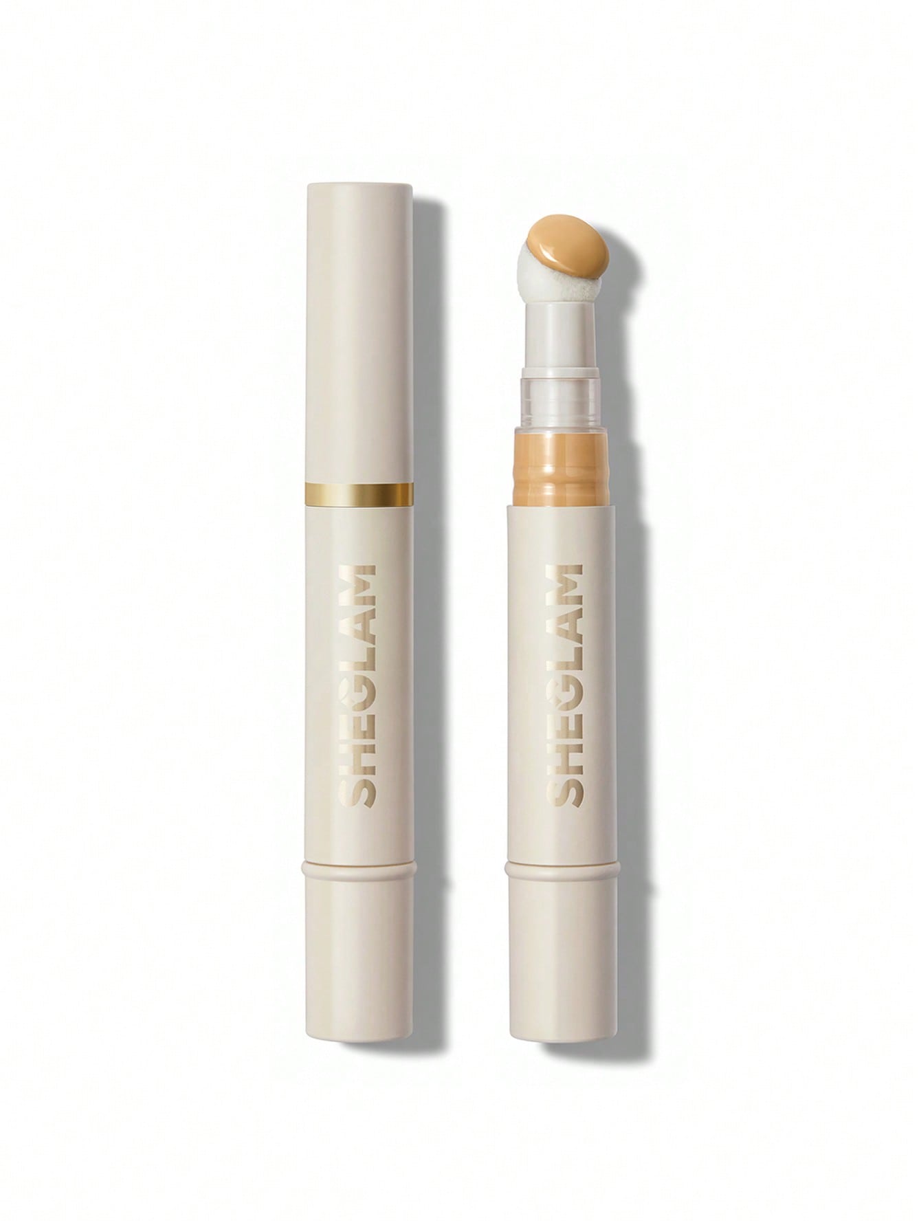 Sheglam Corrector Complexion Boost-Tono:Shell