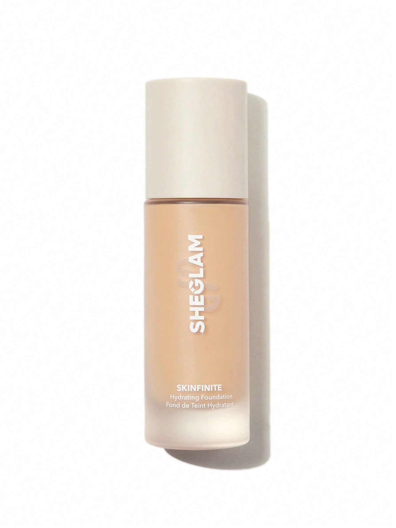 Sheglam Base Facial Hidrante Tono:Fair
