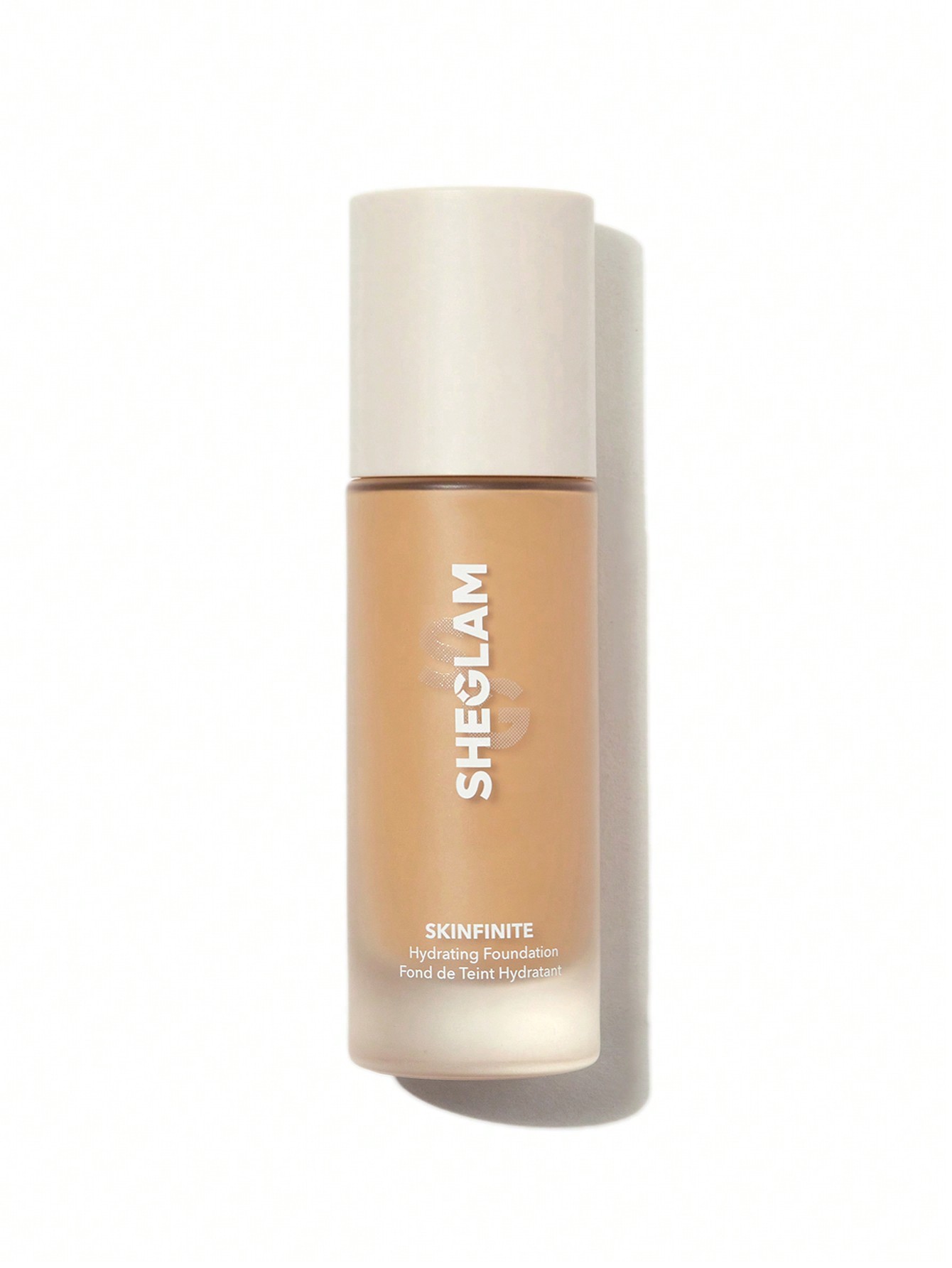 Sheglam Base Facial Hidratante Tono:Honey