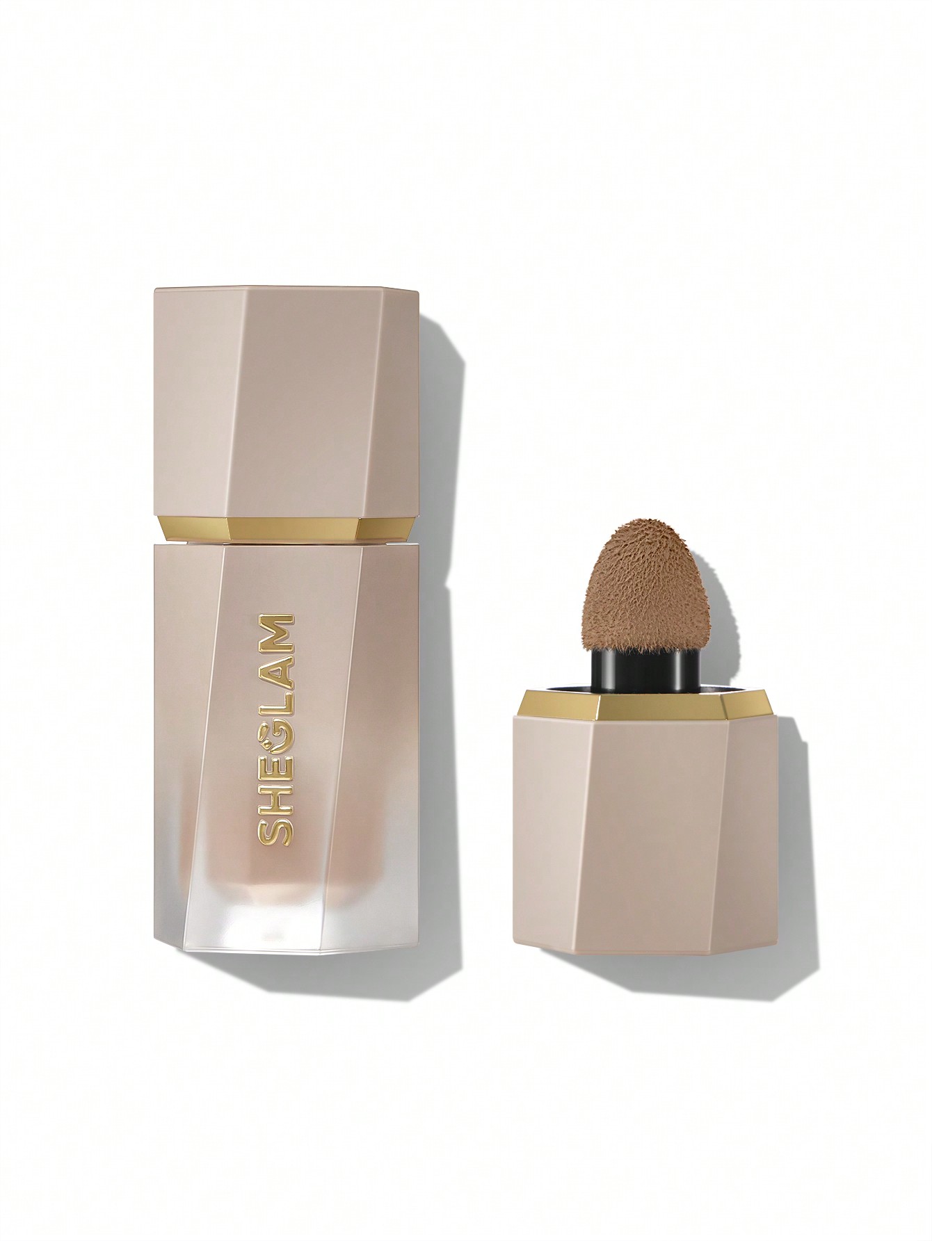 Sheglam Contorno Liquido Facial Tono: Hazelnut Latte