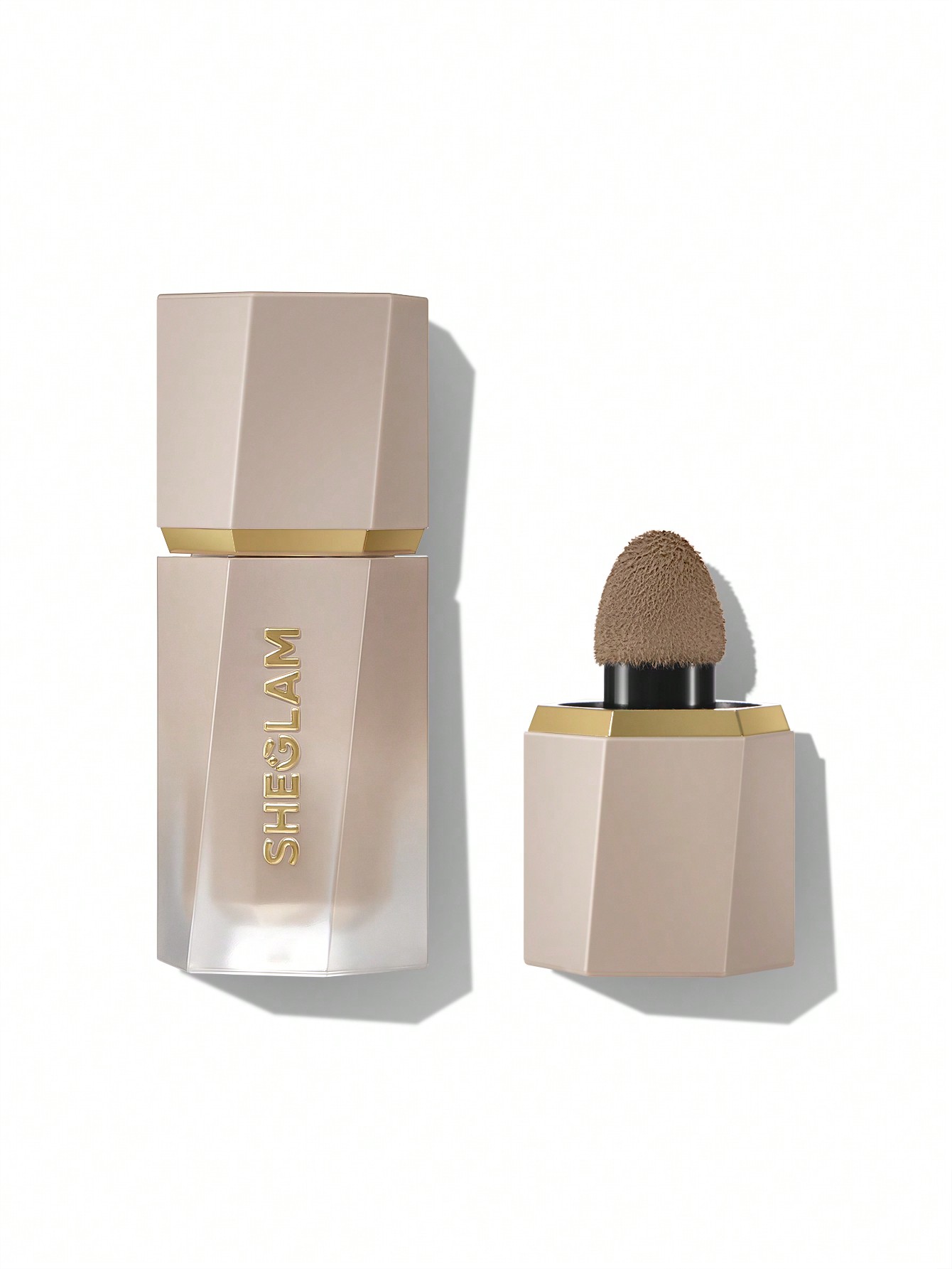 Sheglam Contorno Liquido Facial Tono: Soft Tan