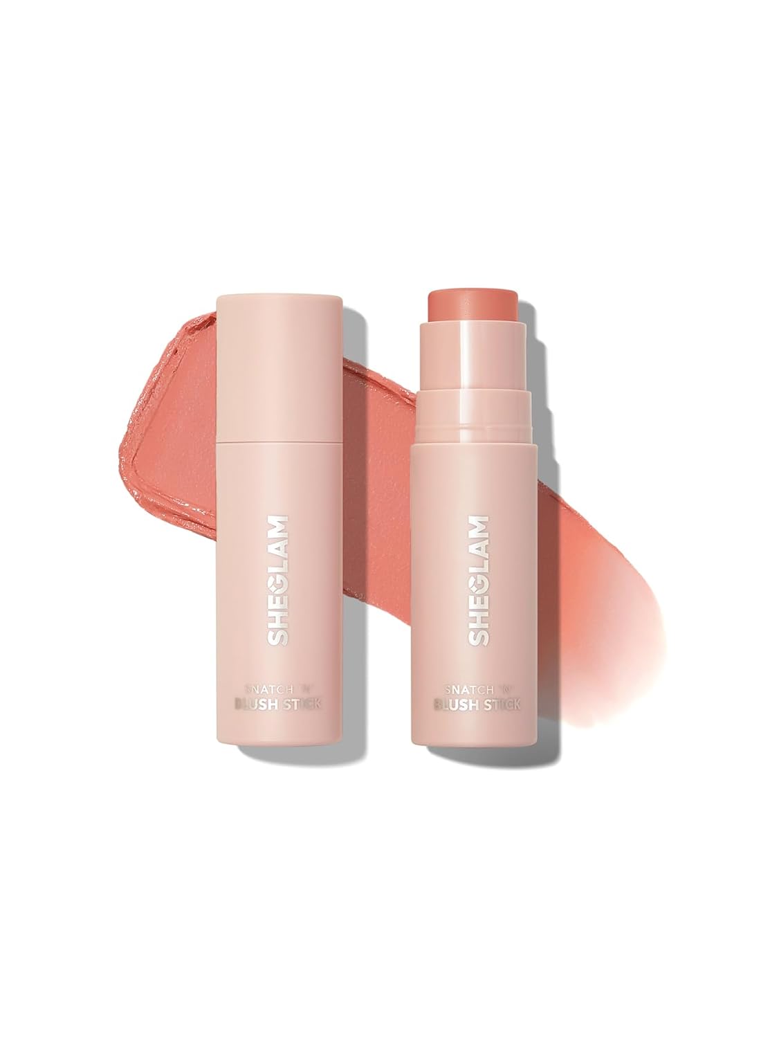 Sheglam Rubor en Barra-Tono: Wild Love