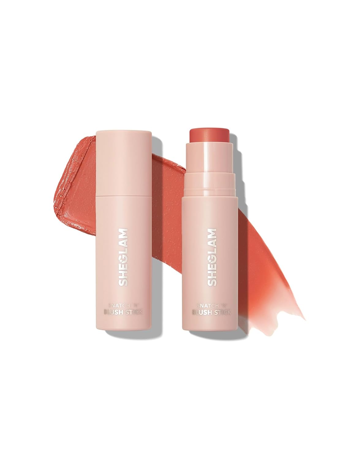 Sheglam Rubor en Barra-Tono: Dreamer