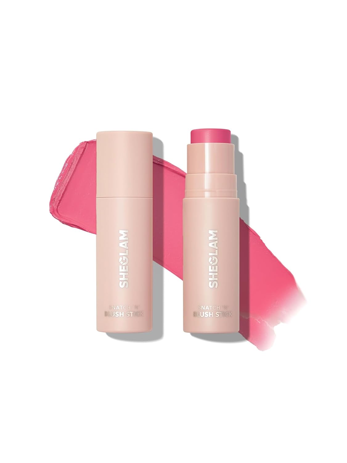 Sheglam Rubor en Barra-Tono: Midnight Hour