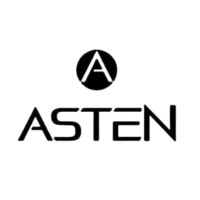 Asten