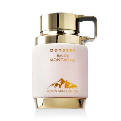 Armaf Odyssey Eau de Montagne Eau De Parfum