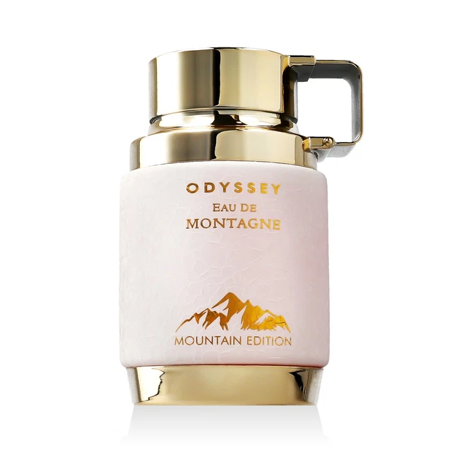 Armaf Odyssey Eau de Montagne Unisex