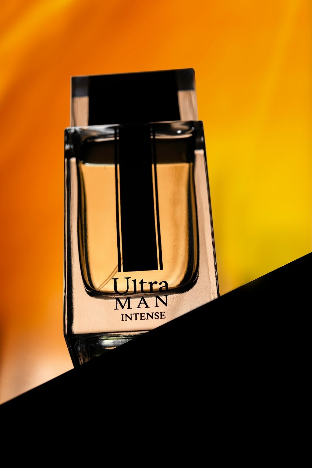 Perfumes de hombre