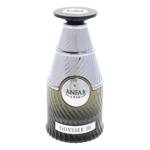 Anfar Odyssee III Hombre