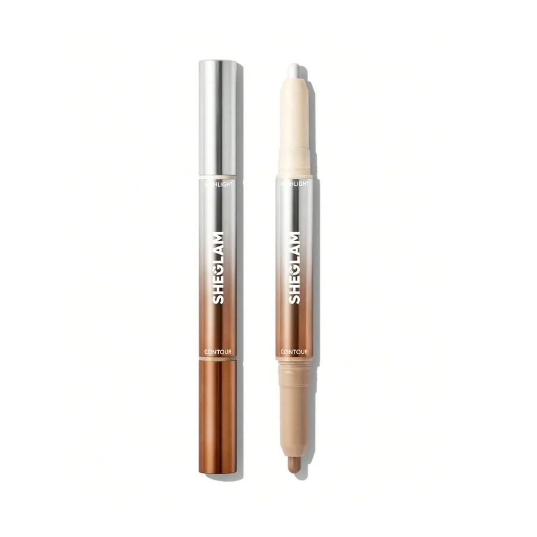 Sheglam Lapiz Iluminador y contorno de Nariz Fine Tono : Umber