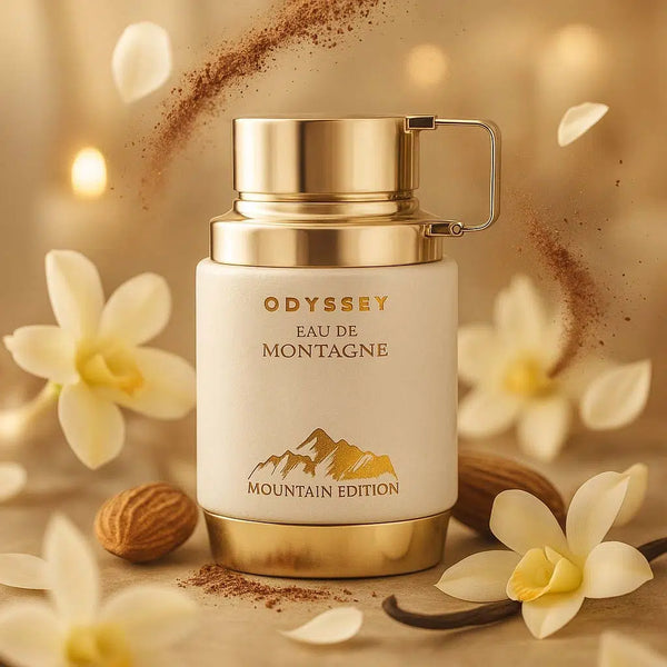 armaf odyssey eau de montagne video grande.webp