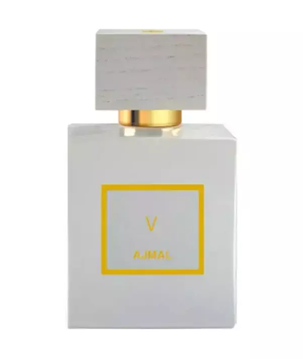 Ajmal Blanche Collection V Unisex